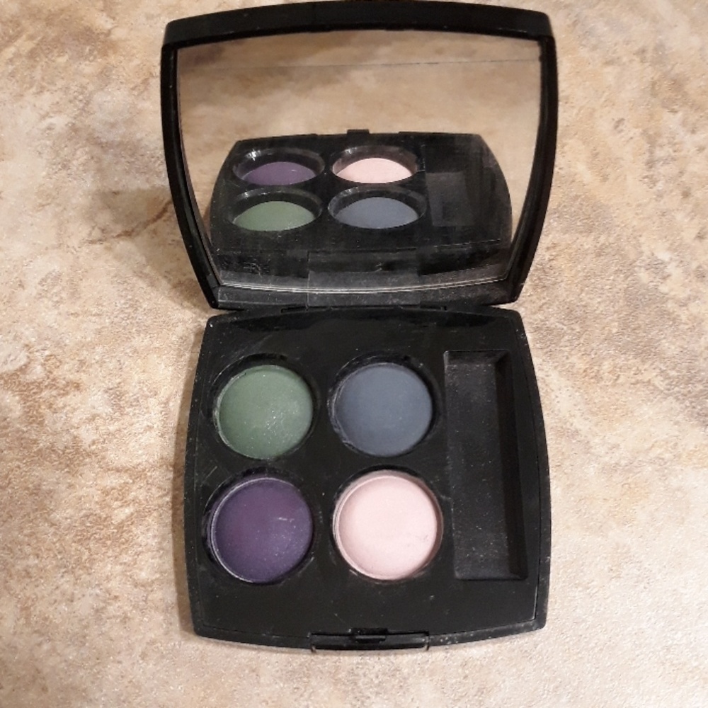 Chanel eyeshadow